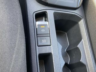 Volkswagen T-Roc 2019