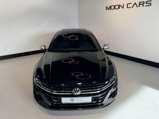 VW Arteon R Shooting Brake IVA DEDU FULL EQUIPE