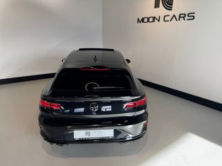 VW Arteon R Shooting Brake IVA DEDU FULL EQUIPE