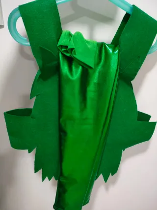 Disfraz Monstruo de la calma.monstruo de colores