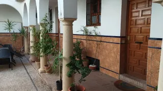 Casas unifamiliar,en centro Córdoba. San Pedro.