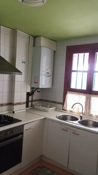 Casas unifamiliar,en centro Córdoba. San Pedro.