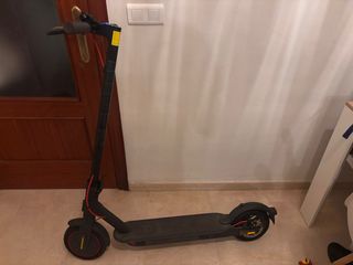 Patinete Eléctrico Xiaomi