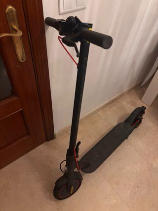 Patinete Eléctrico Xiaomi