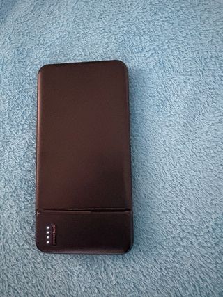 Batería Externa Power Bank NUEVA móviles