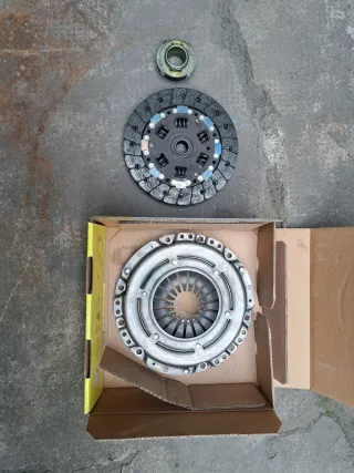 Ricambi Hyundai Atos-Prime