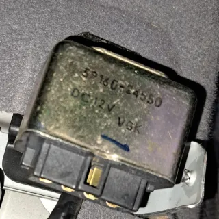 Ricambi Hyundai Atos-Prime