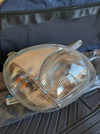 Ricambi Hyundai Atos-Prime