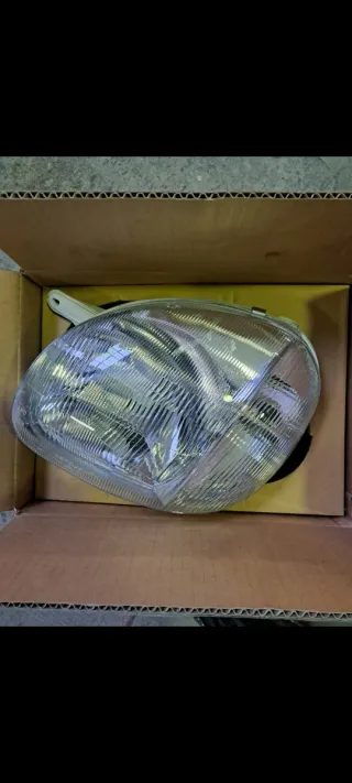 Ricambi Hyundai Atos-Prime