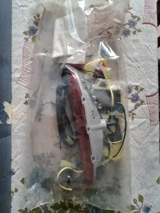 Ricambi Hyundai Atos-Prime