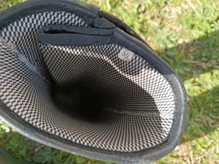 Botas Moto Axo Freeport Axotex Talla 39