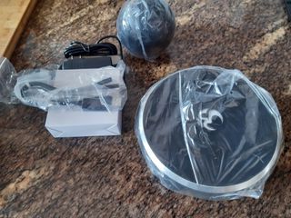 OM AUDIO Altavoz Bluetooth Levitante