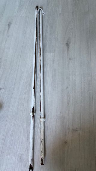 Cerradura Potent Seguridad Made in Italy