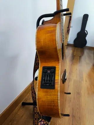 Guitarra Acústica Cort SFX-LE3 Edition Limited