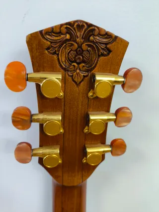 Guitarra Acústica Cort SFX-LE3 Edition Limited