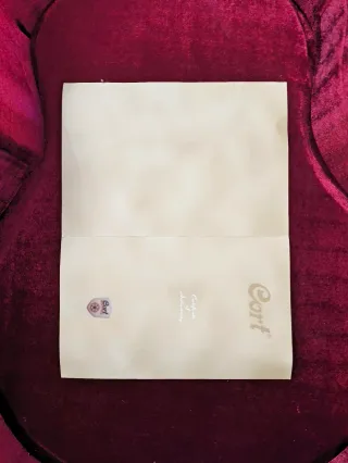 Guitarra Acústica Cort SFX-LE3 Edition Limited