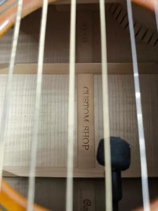 Guitarra Acústica Cort SFX-LE3 Edition Limited