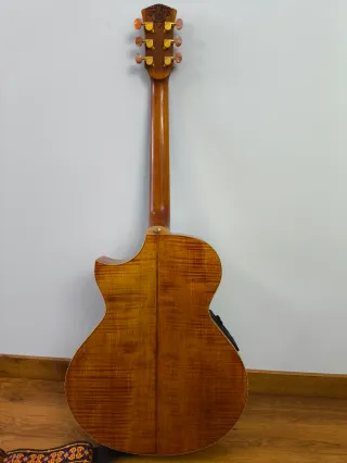 Guitarra Acústica Cort SFX-LE3 Edition Limited