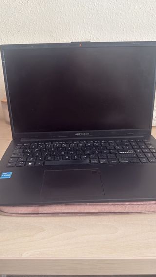 ASUS Vivobook Negro