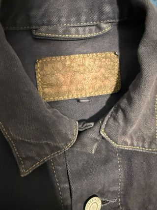 Chaqueta Vaquera Levi's