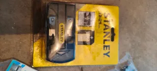 Kit sifón y desagüe lavabo/ Perfilador Cantos