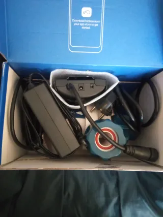 Bomba de acuario marino Vectra