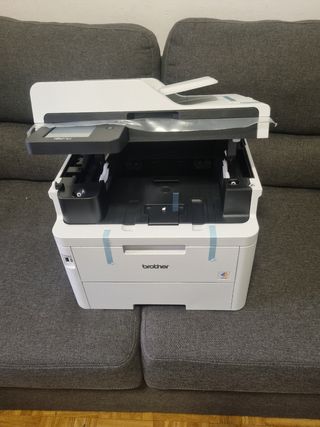 Impresora Multifunción Brother MFCL3760CDW
