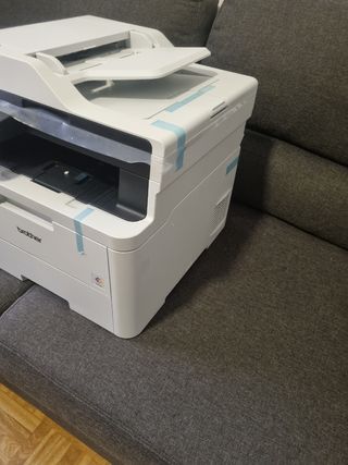 Impresora Multifunción Brother MFCL3760CDW