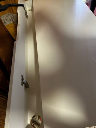 Escritorio ALEX Ikea