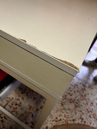 Escritorio ALEX Ikea