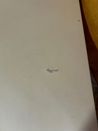 Escritorio ALEX Ikea