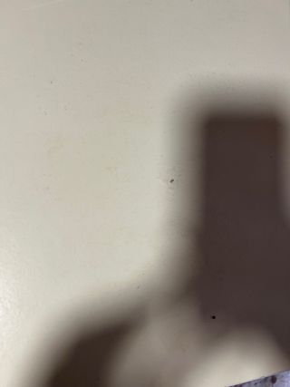 Escritorio ALEX Ikea