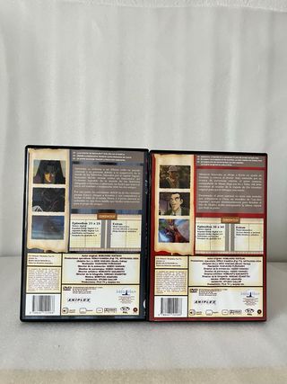 Pack Películas Kenshin DVD Anime