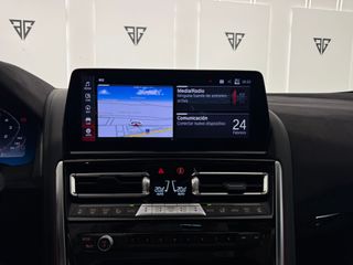 BMW M8 M Competition 625cv