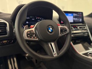 BMW M8 M Competition 625cv