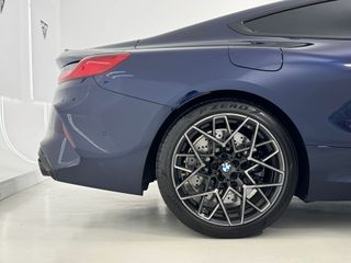 BMW M8 M Competition 625cv