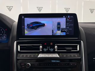 BMW M8 M Competition 625cv