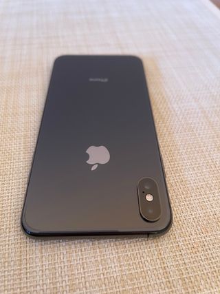 iPhone X Max Apple