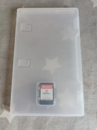 Fifa 22 Nintendo Switch