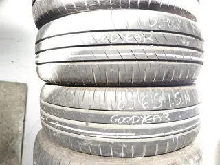 Vendo Neumáticos usados Goodyear 185/65 R15 88H
