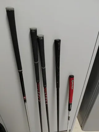 Palos de Golf Taylormade M4