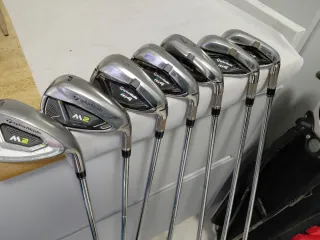 Palos de Golf Taylormade M4