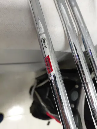 Palos de Golf Taylormade M4