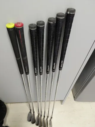 Palos de Golf Taylormade M4