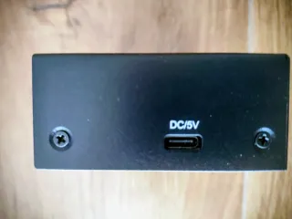 Switch KVM HDMI Dual Monitor 4K120Hz