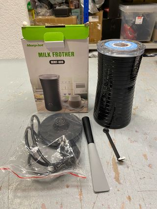 Espumador Leche Morpilot MMF-809