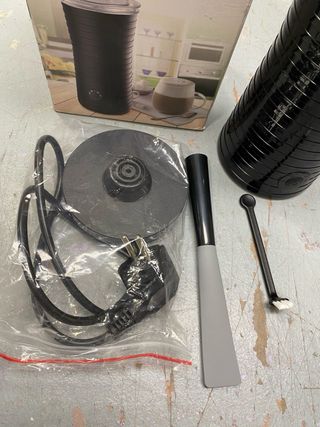 Espumador Leche Morpilot MMF-809