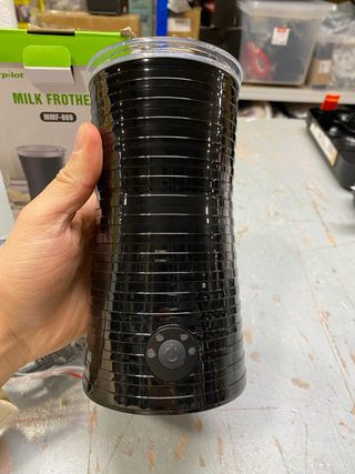 Espumador Leche Morpilot MMF-809