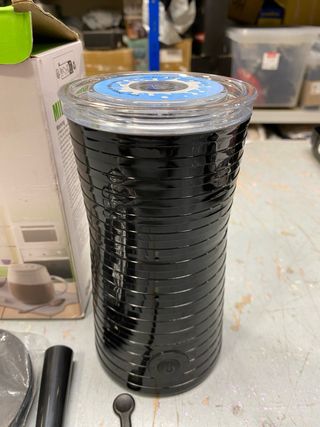 Espumador Leche Morpilot MMF-809