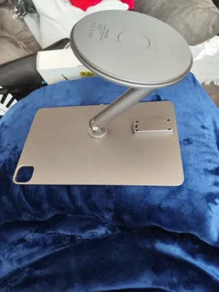 Soporte magnético LULULOOK iPad